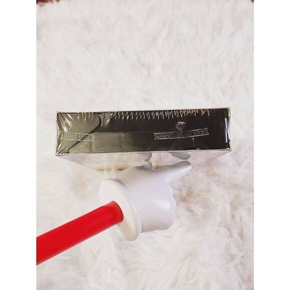 Sealed VHS Leathal Weapon 3 - Picture 3 of 3